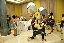 banda para eventos