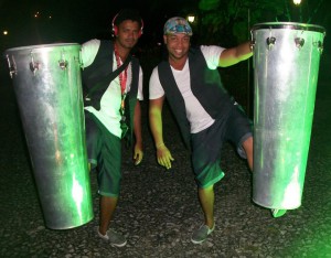 Timbal