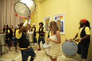 Loos cpercussao 2