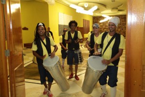 Loos percussao 4